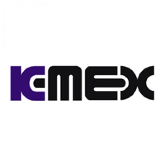 Logo of KMEX
