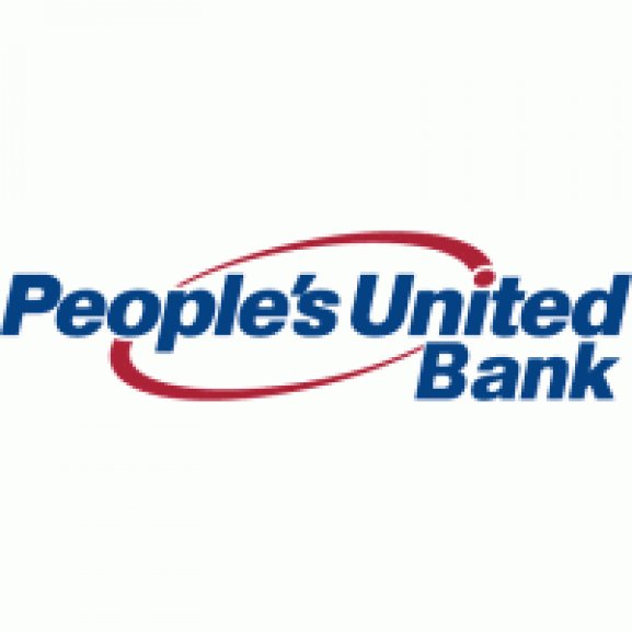 Logo of People's United Bank
