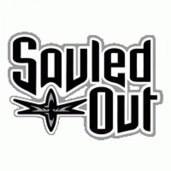 Logo of WCW Souled Out