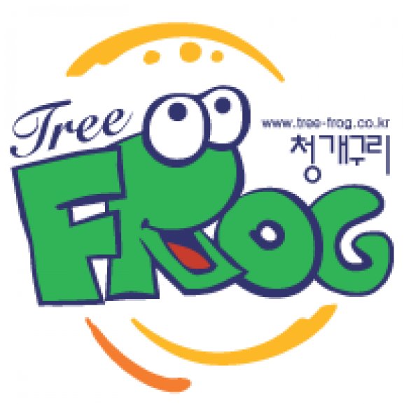 Logo of Tree-Frog