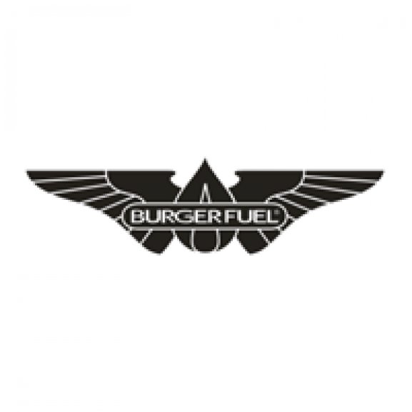 Logo of burgerfuel