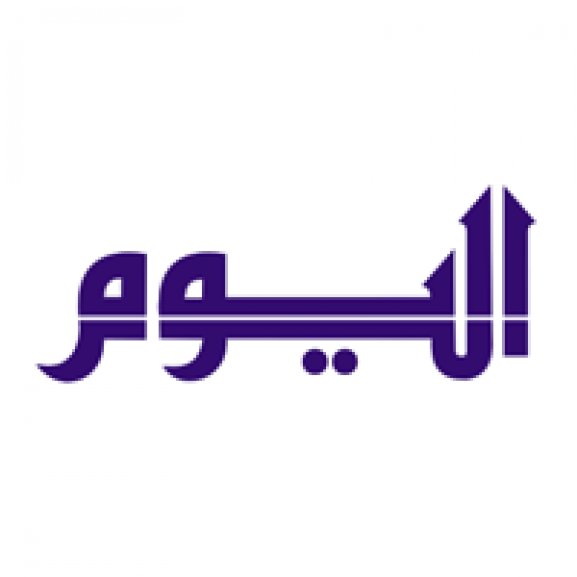 Logo of alyoum