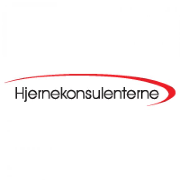Logo of Hjernekonsulenterne