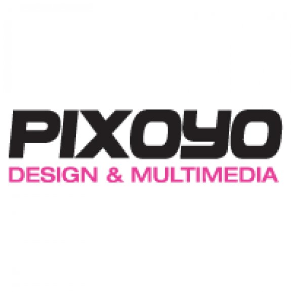 Logo of Pixoyo Design & Multimedia