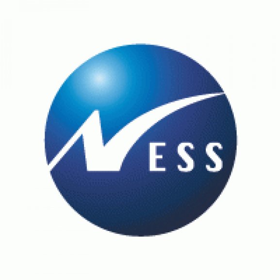 Logo of Ness