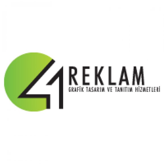 Logo of 41 Reklam