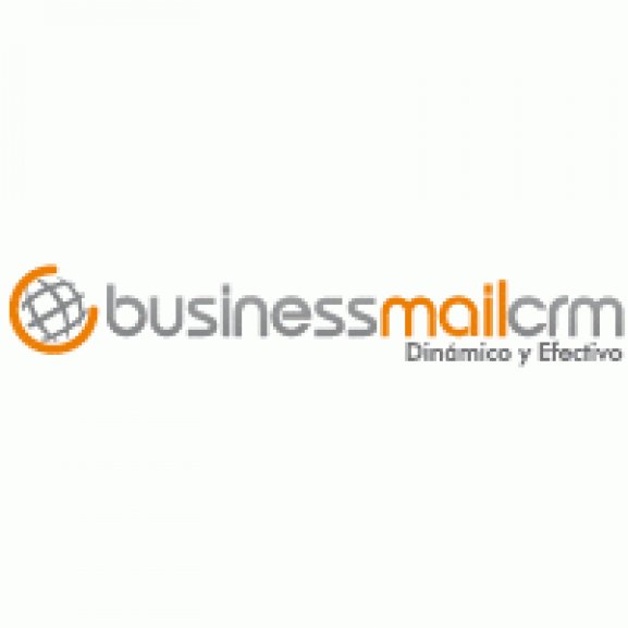 Logo of BusinessMailcrm