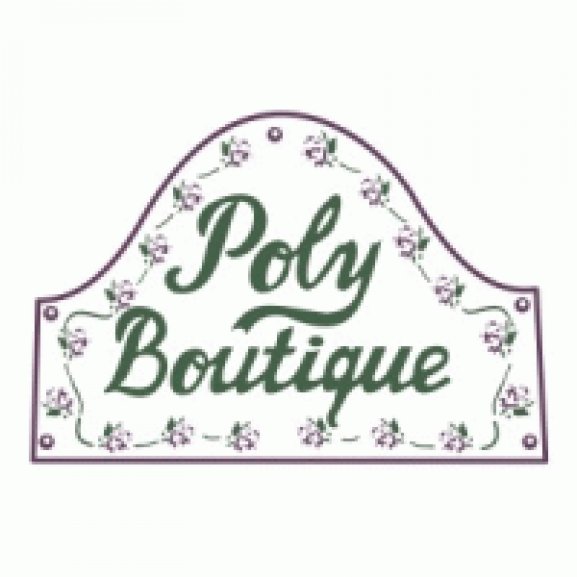 Logo of Poly Boutique
