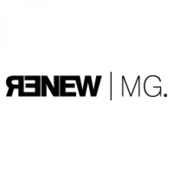 Logo of Renew MG