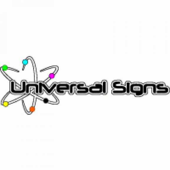 Logo of Universal Signs