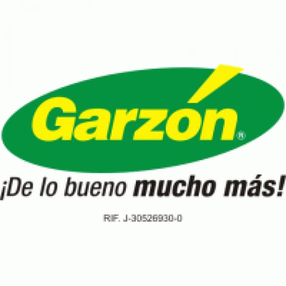 Logo of garzon new