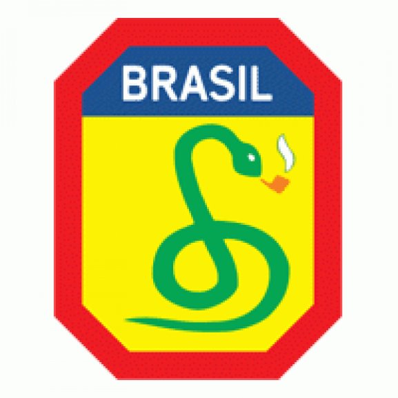 Logo of FEB Força Expedicionária Brasileira