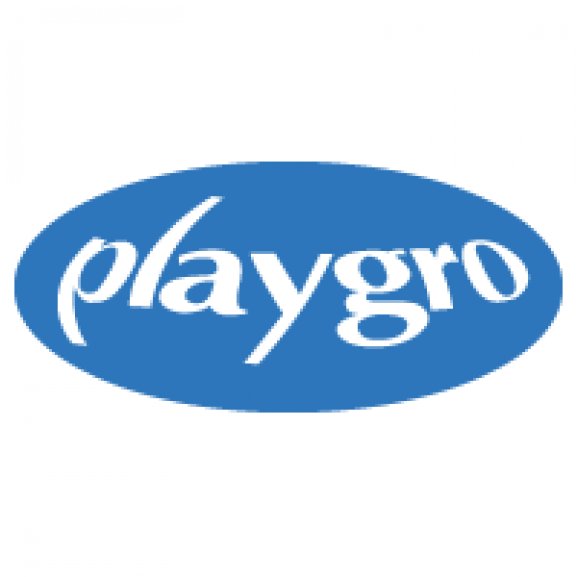Logo of Playgro