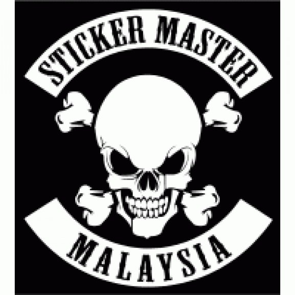 Logo of Sticker Master