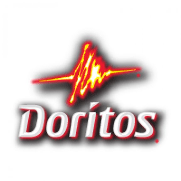 Logo of Doritos