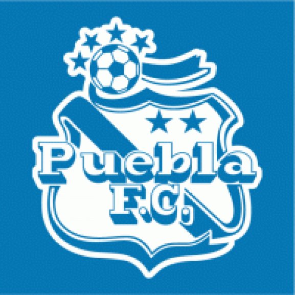 Logo of Puebla FC