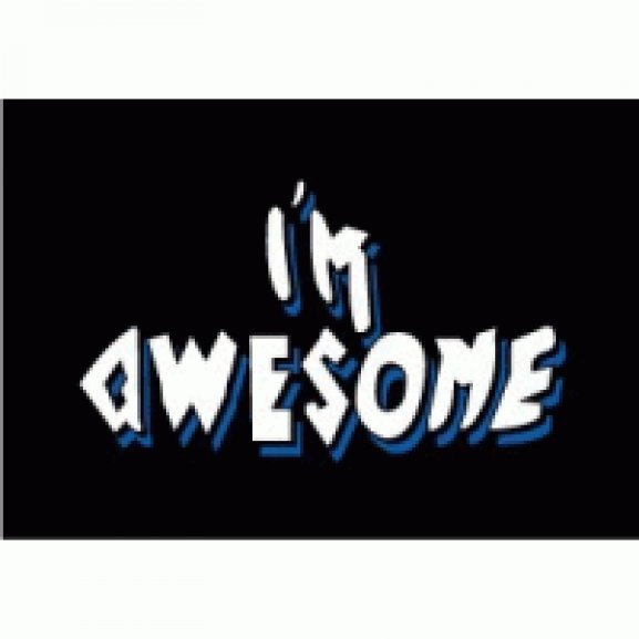 Logo of I'm Awesome