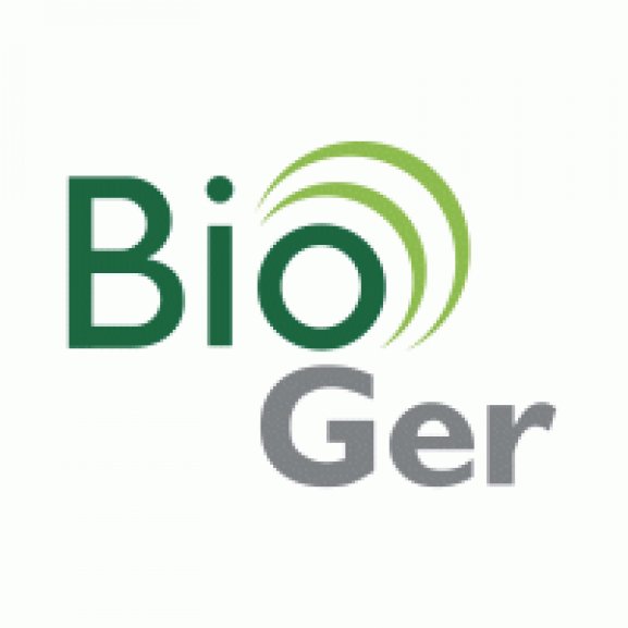 Logo of BioGer