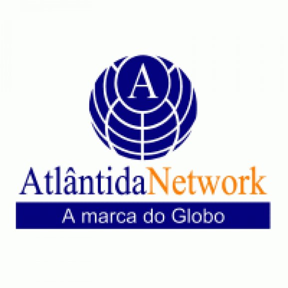 Logo of atrântida network
