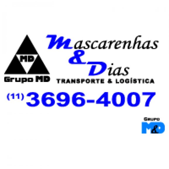 Logo of Mascarenhas &amp; Dias