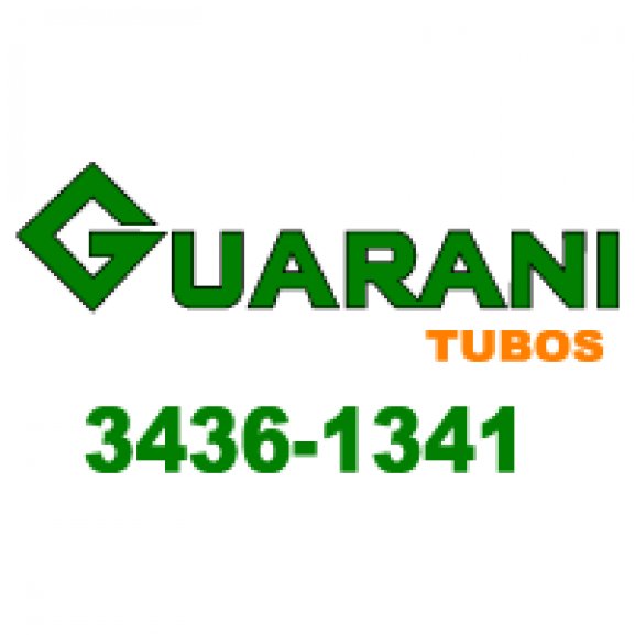 Logo of Guarani Tubos