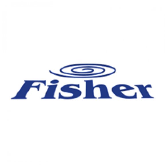 Logo of Fisher