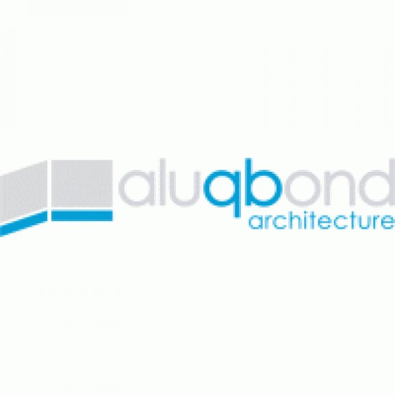 Logo of Aluqbond architecture