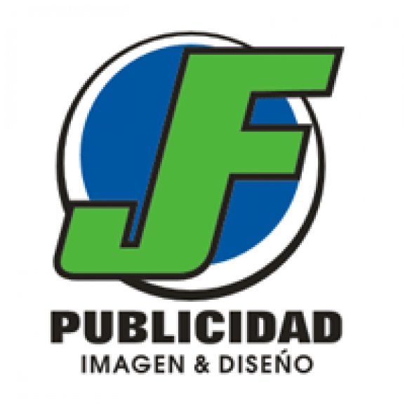 Logo of jf publicidad
