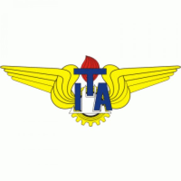 Logo of ITA - Instituto Tecnológico de Aeronáutica