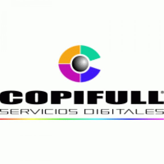 Logo of Copifull