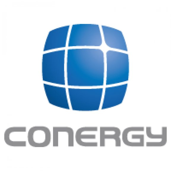 Logo of Conergy
