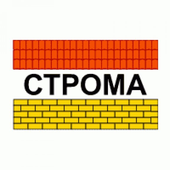 Logo of Stroma