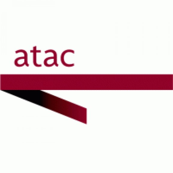 Logo of Atac Roma