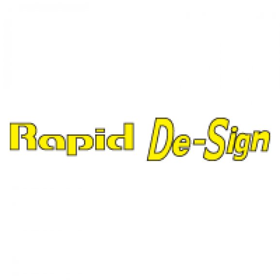 Logo of Rapid De-Sign