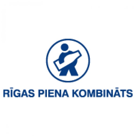 Logo of Rigas Piena Kombinats