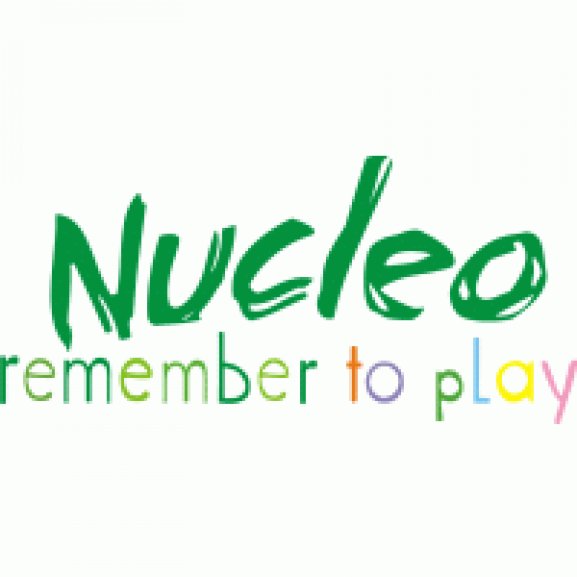 Logo of Nucleo