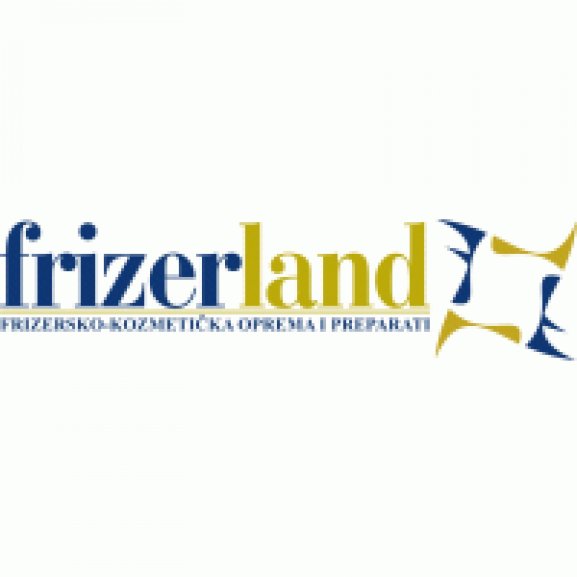 Logo of frizerland