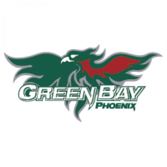 Logo of Green Bay University Phoenix