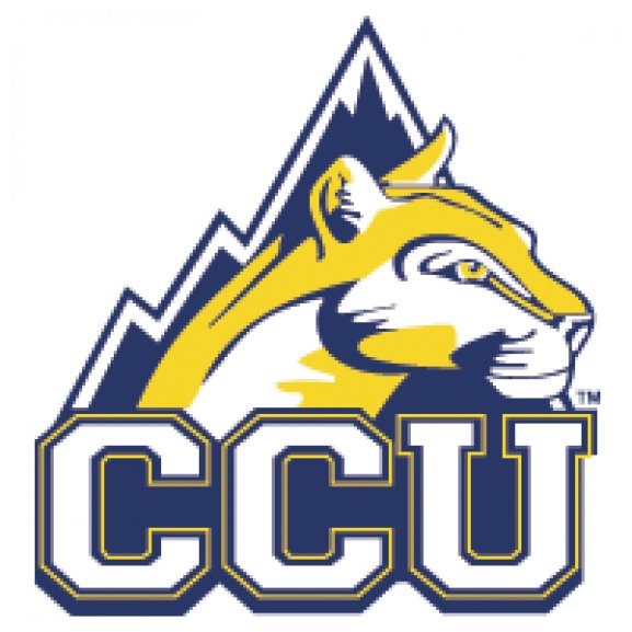Logo of Colorado Christian University Cougars
