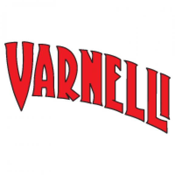Logo of Varnelli