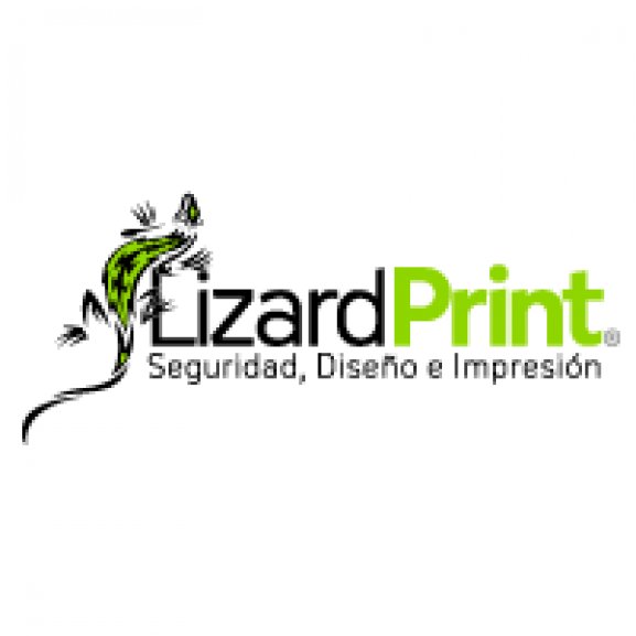 Logo of LizardPrint