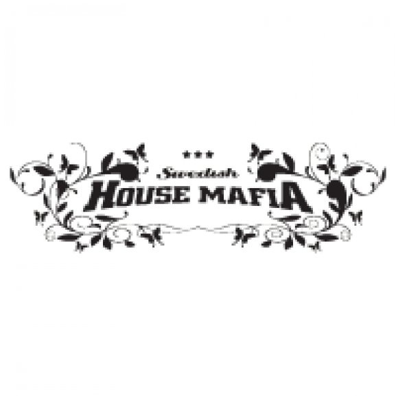 Logo of Swedish House Mafia