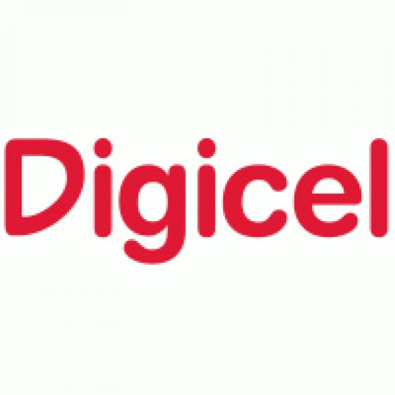 Logo of Digicel