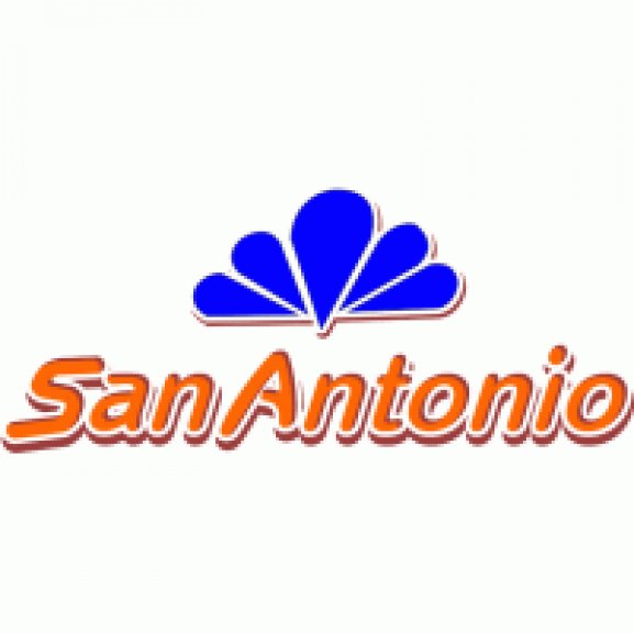 Logo of san antonio