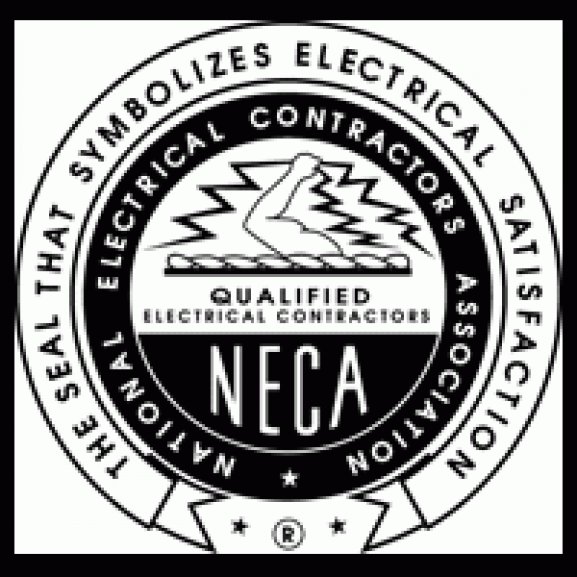 Logo of NECA