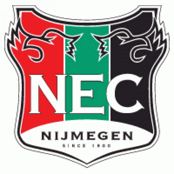 Logo of NEC Nijmegen