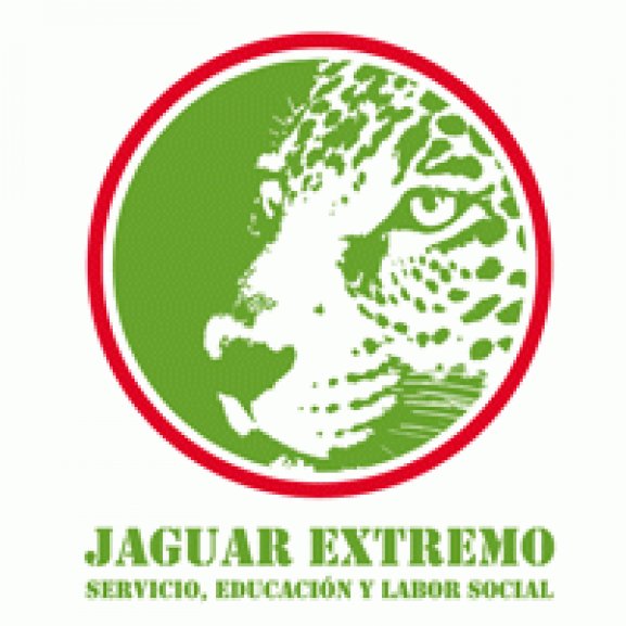 Logo of Jaguar Extremo