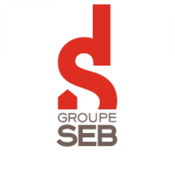 Logo of Groupe SEB