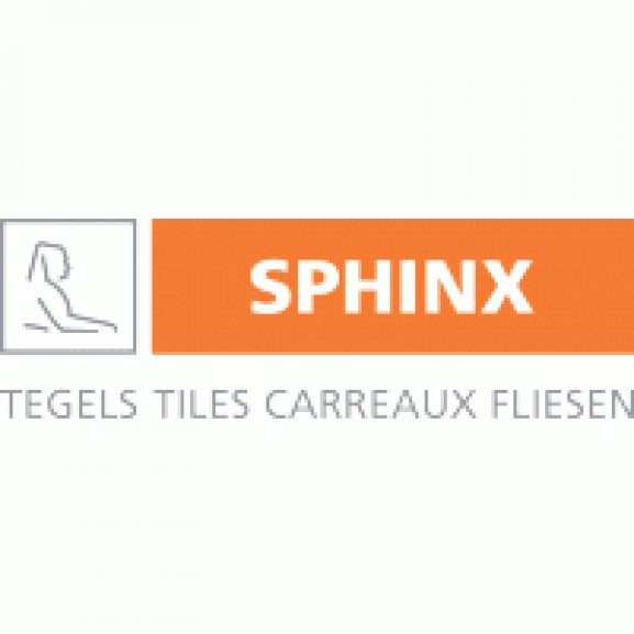 Logo of Sphinx Tegels
