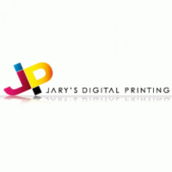 Logo of Jary's Digital Printing